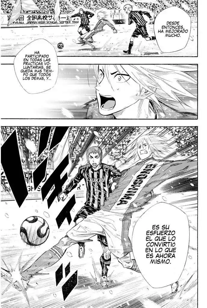 Area No Kishi - Capítulo 280 - Página 9 - LectorTMOo