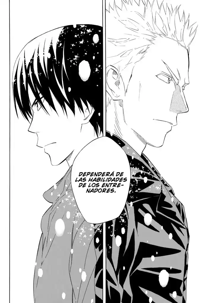 Area No Kishi - Capítulo 280 - Página 13 - LectorTMOo