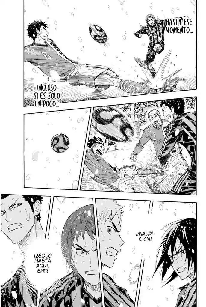 Area No Kishi - Capítulo 281 - Página 15 - LectorTMOo