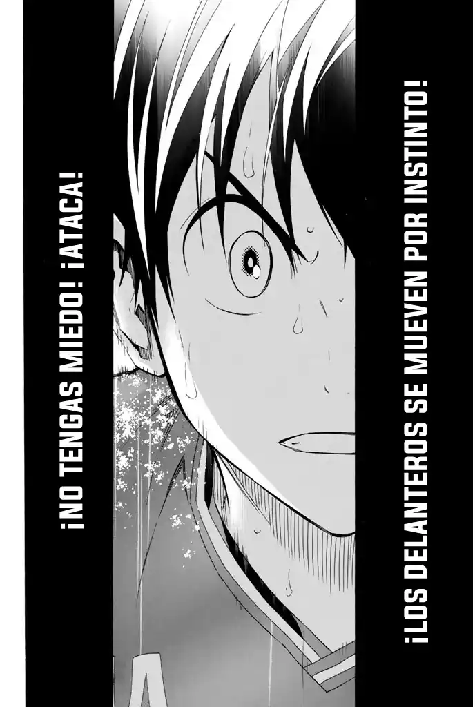 Area No Kishi - Capítulo 286 - Página 5 - LectorTMOo