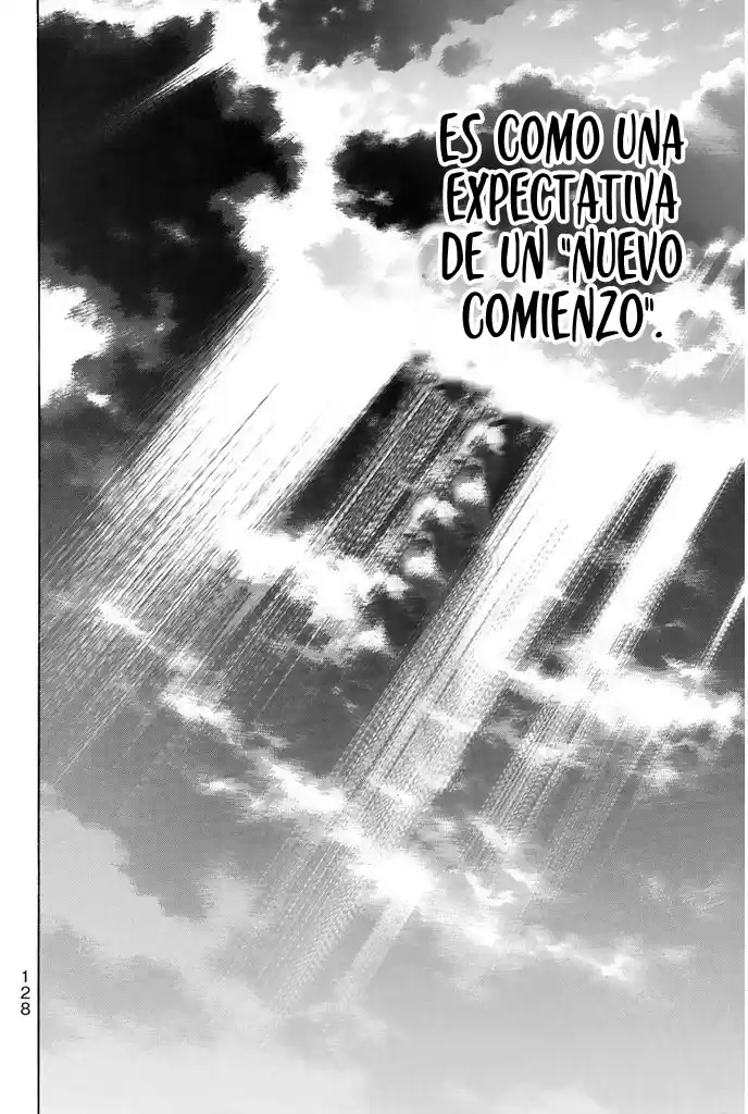 Area No Kishi capítulo 290 página 18
