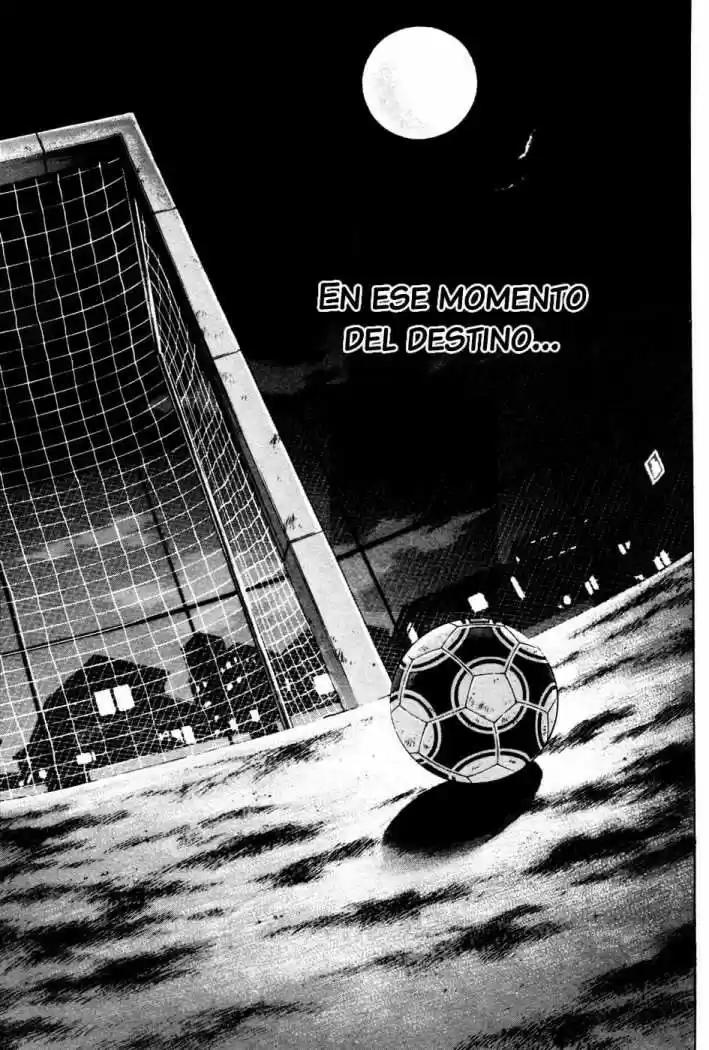 Area No Kishi capítulo 4 página 33