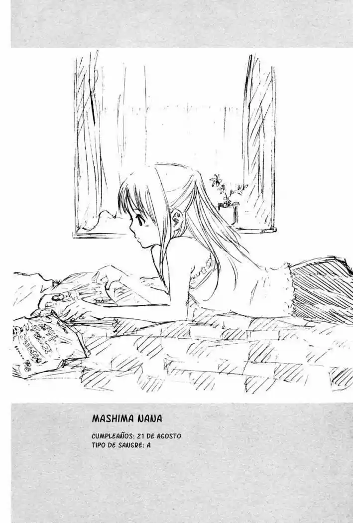Area No Kishi capítulo 4 página 34