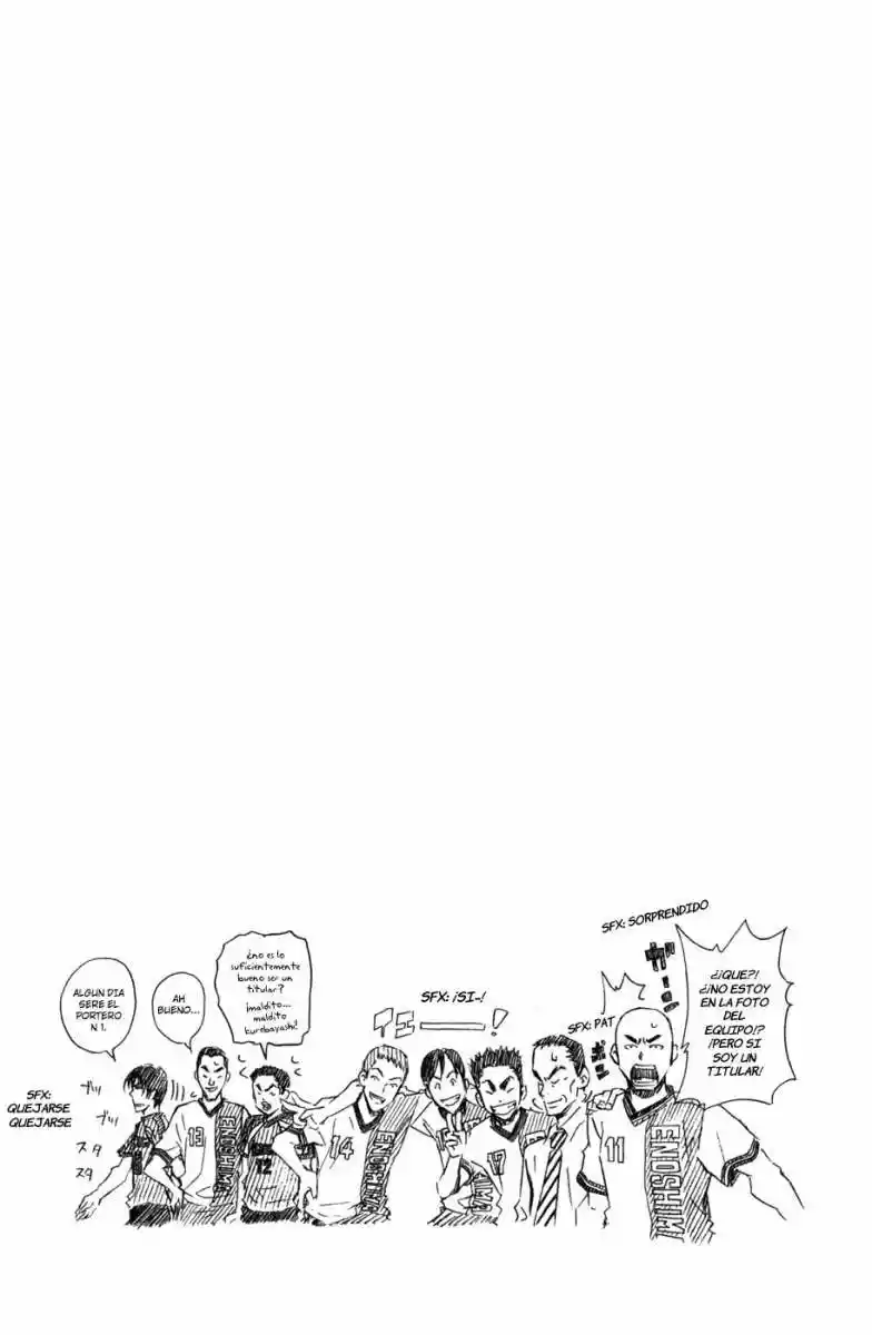 Area No Kishi capítulo 46 página 4