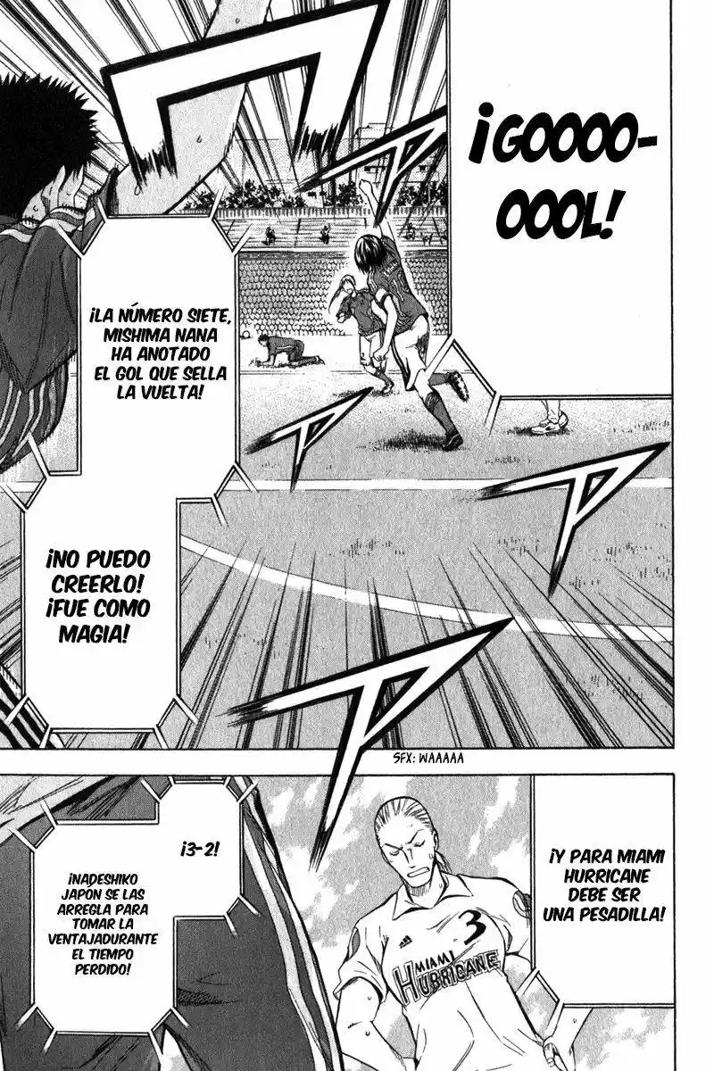 Area No Kishi capítulo 54 página 15