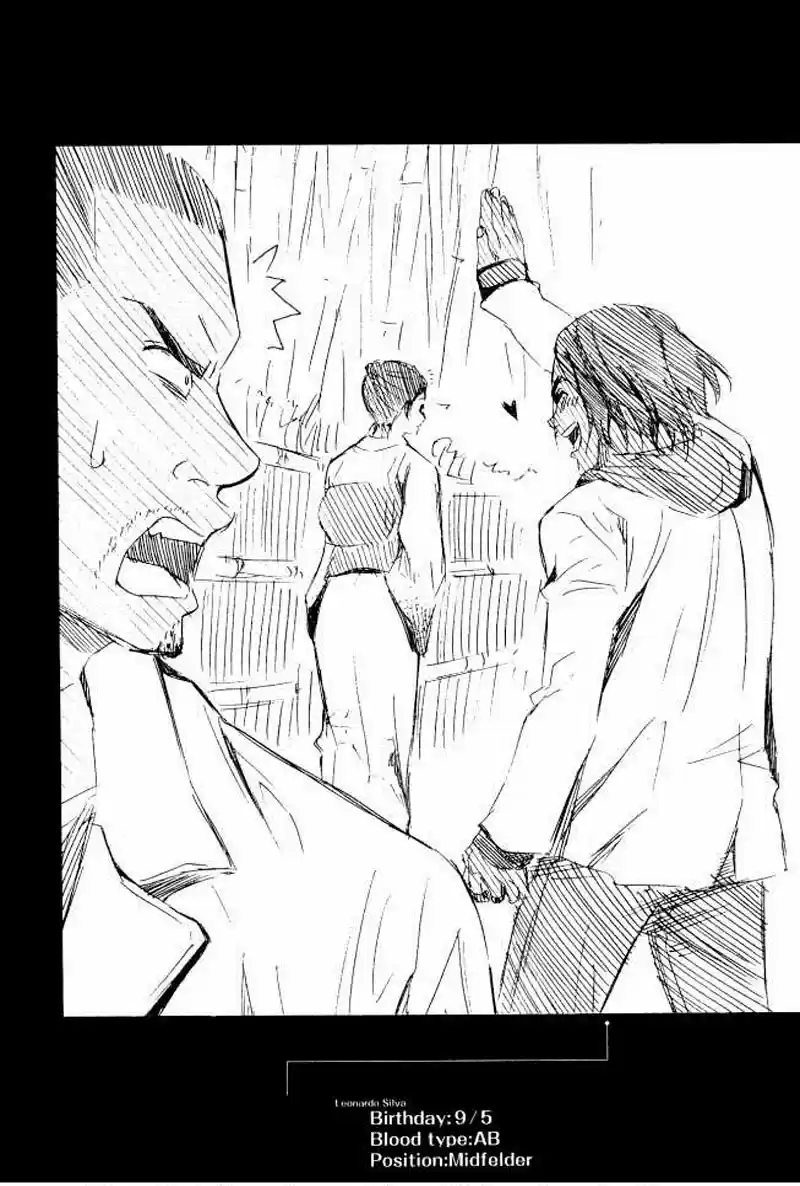 Area No Kishi capítulo 71.5 página 20