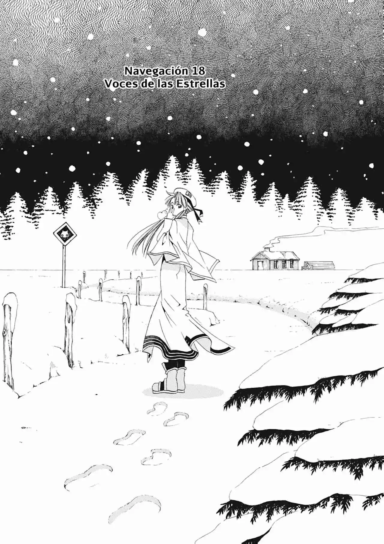 ARIA The Masterpiece - Capítulo 18 - Página 2 - LectorTMOo