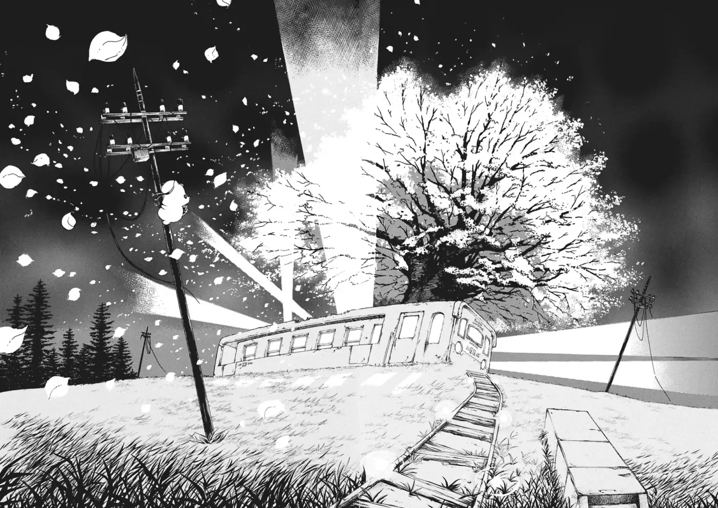 ARIA The Masterpiece - Capítulo 22 - Página 29 - LectorTMOo