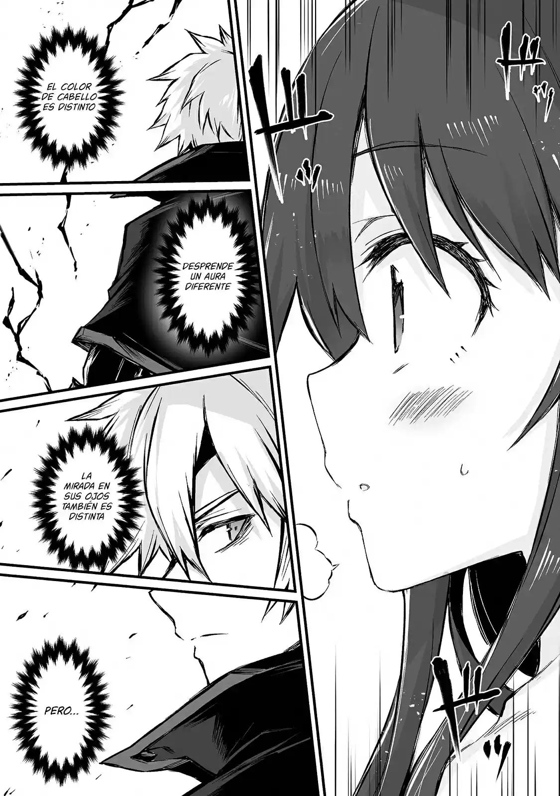 Arifureta Shokugyou De Sekai Saikyou - Capítulo  - Página 6 - LectorTMOo