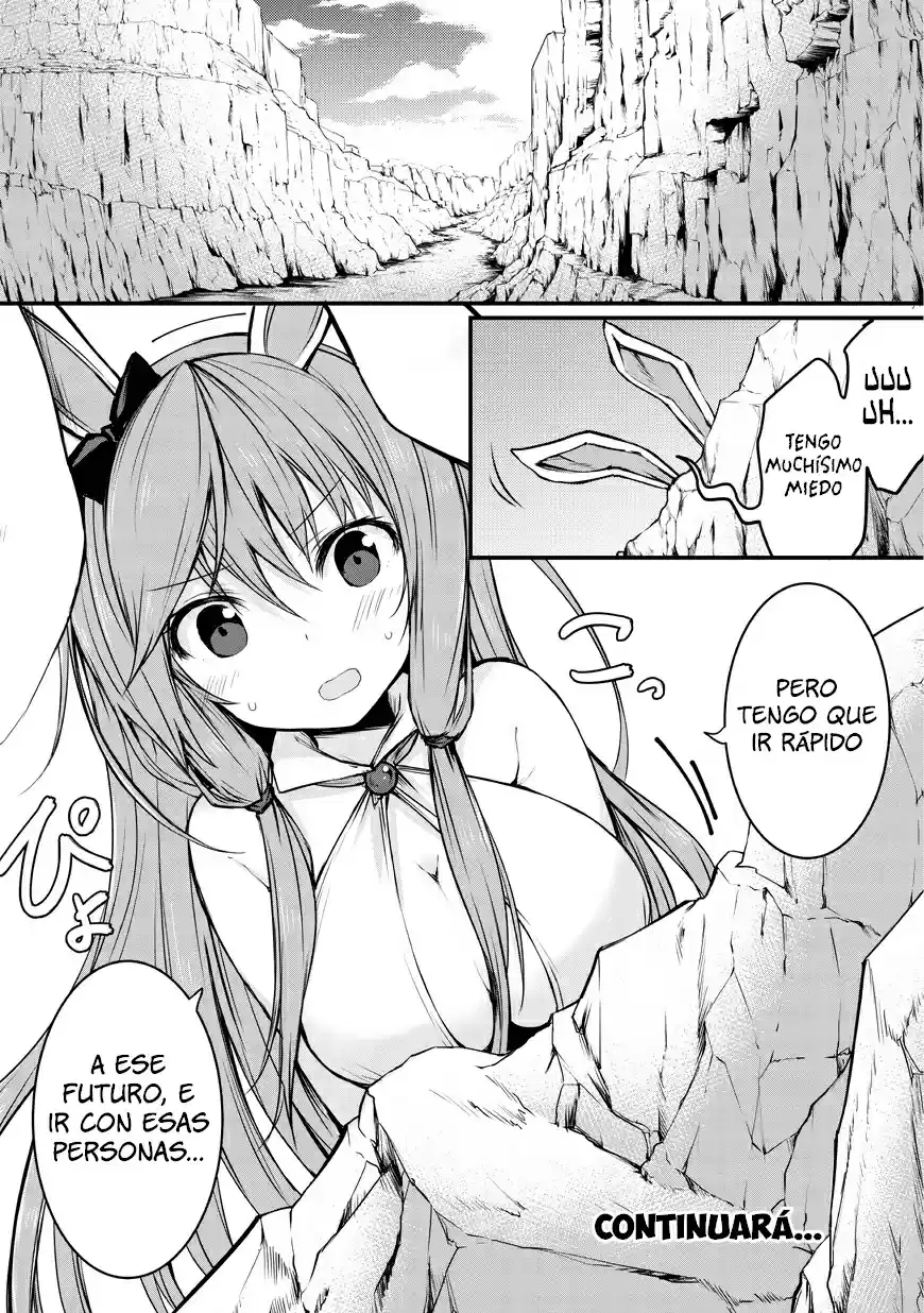 Arifureta Shokugyou De Sekai Saikyou - Capítulo 14.5 - Página 9 - LectorTMOo
