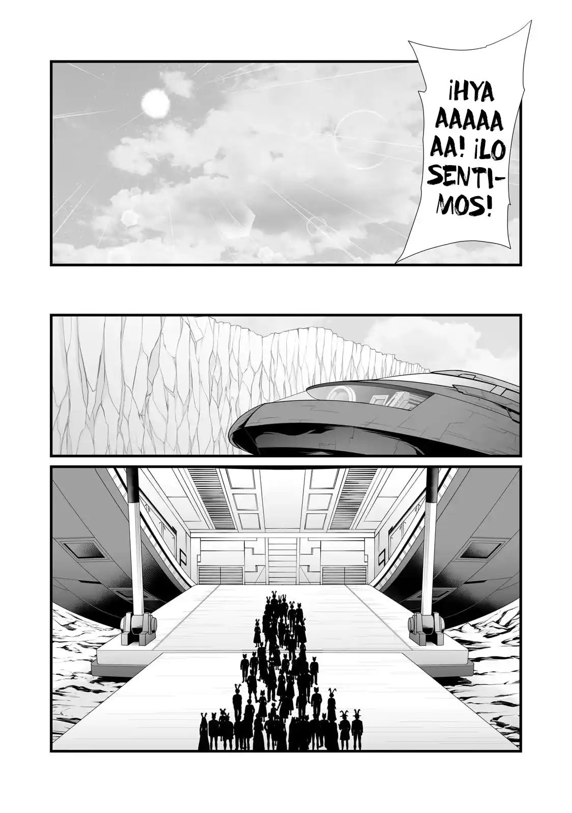 Arifureta Shokugyou De Sekai Saikyou - Capítulo 88.1 - Página 13 - LectorTMOo