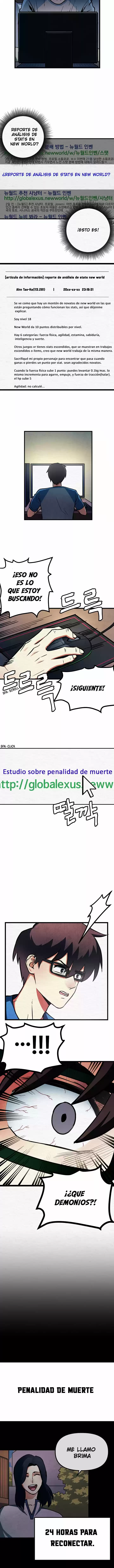 ARK 2.0 - Capítulo 4 - Página 12 - LectorTMOo