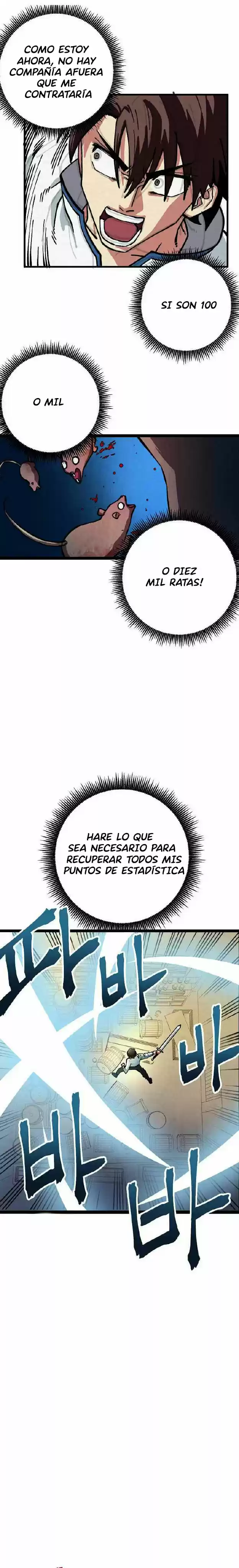 ARK 2.0 - Capítulo 5 - Página 15 - LectorTMOo