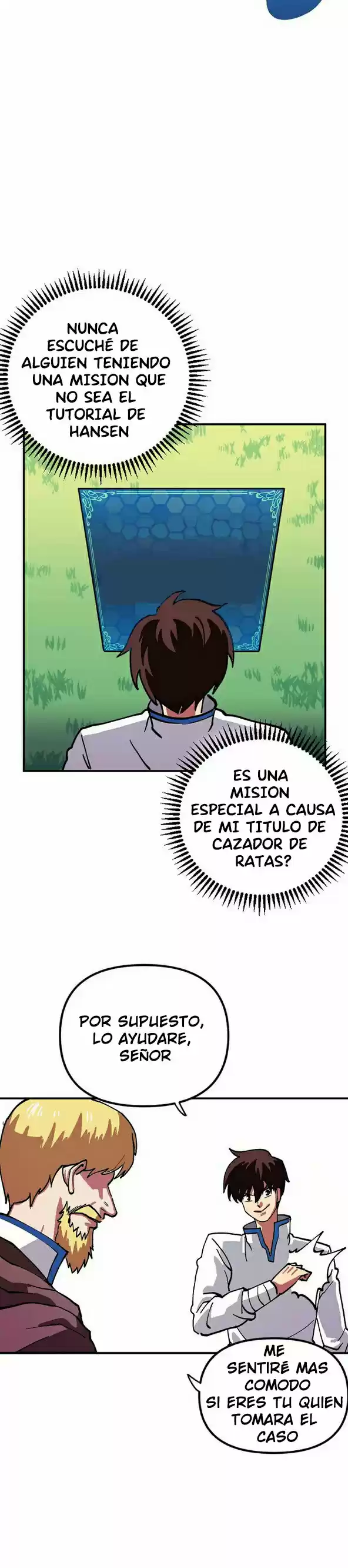ARK 2.0 - Capítulo 7 - Página 5 - LectorTMOo