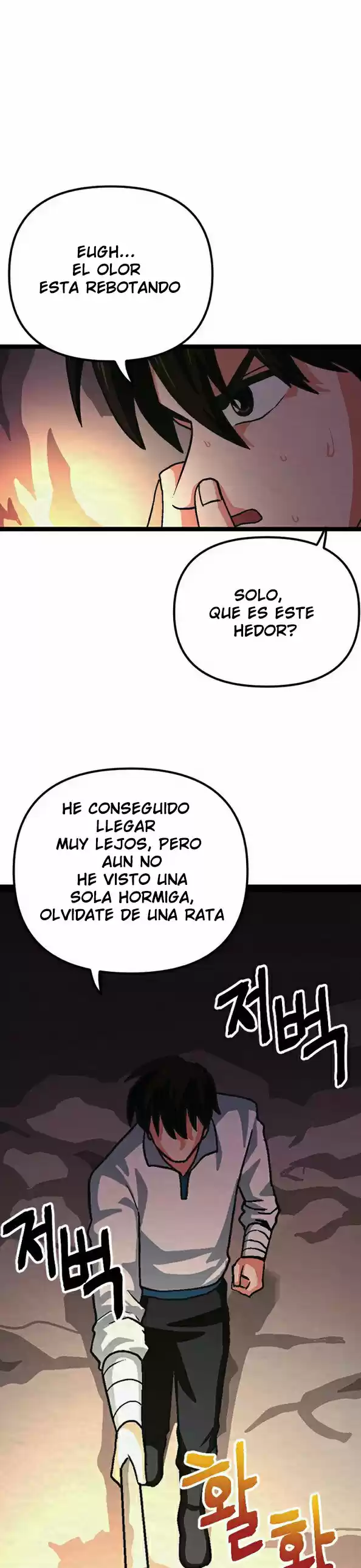 ARK 2.0 - Capítulo 7 - Página 19 - LectorTMOo