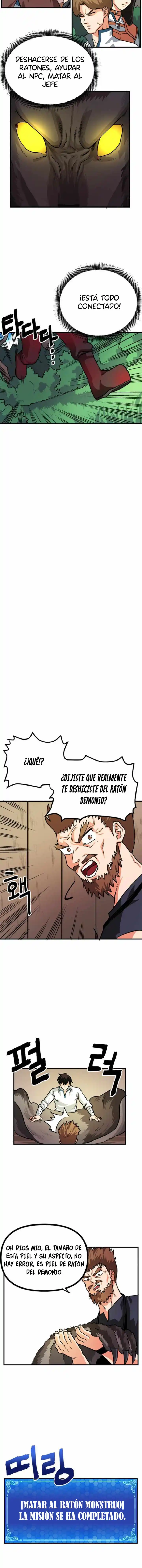 ARK (Taeha) - Capítulo 13 - Página 13 - LectorTMOo