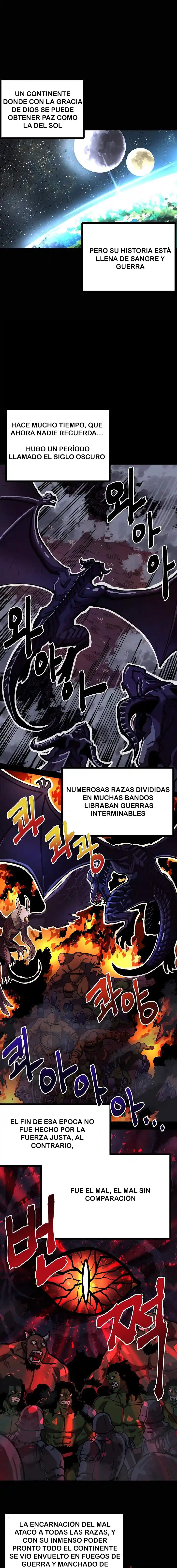 ARK (Taeha) - Capítulo 15 - Página 7 - LectorTMOo