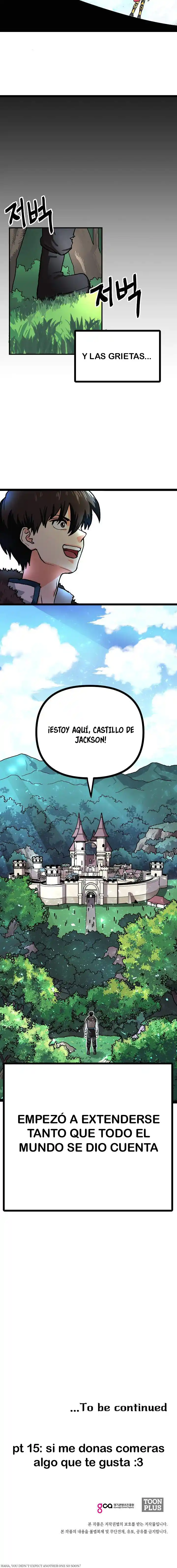 ARK (Taeha) - Capítulo 15 - Página 13 - LectorTMOo