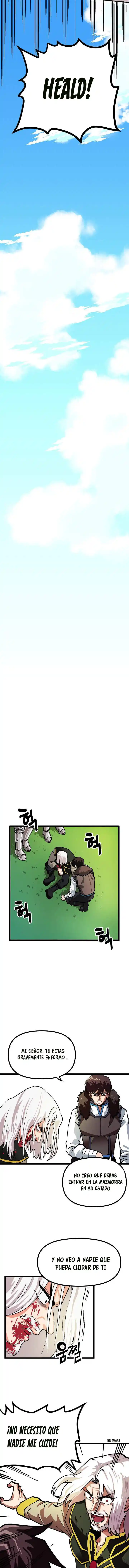 ARK (Taeha) - Capítulo 17 - Página 9 - LectorTMOo