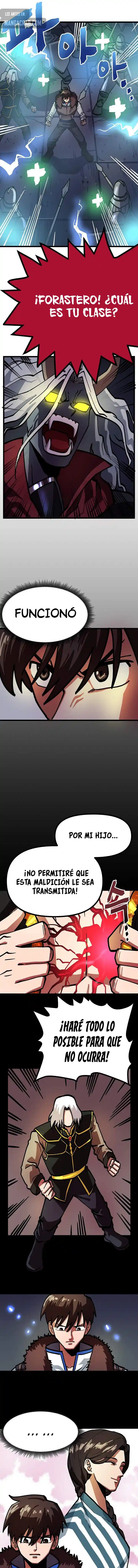 ARK (Taeha) - Capítulo 20 - Página 2 - LectorTMOo