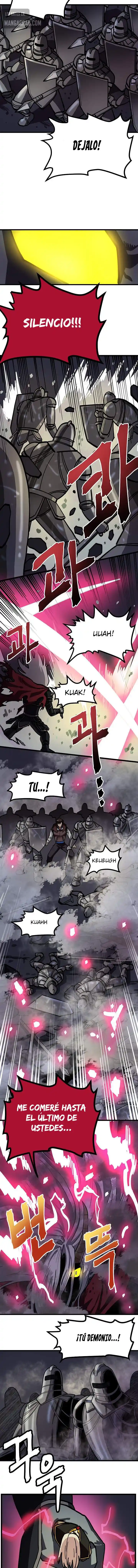 ARK (Taeha) - Capítulo 20 - Página 8 - LectorTMOo