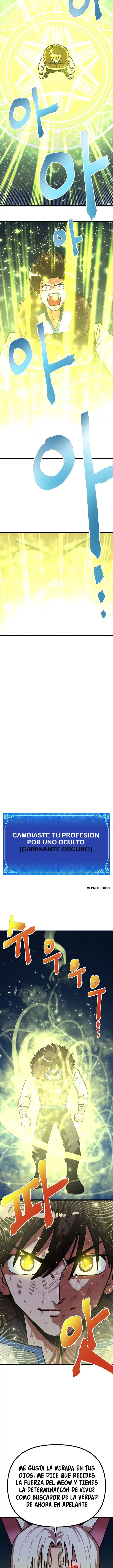 ARK (Taeha) - Capítulo 22 - Página 10 - LectorTMOo
