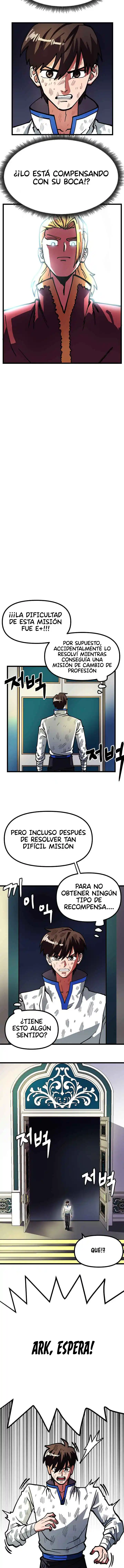 ARK (Taeha) - Capítulo 24 - Página 10 - LectorTMOo