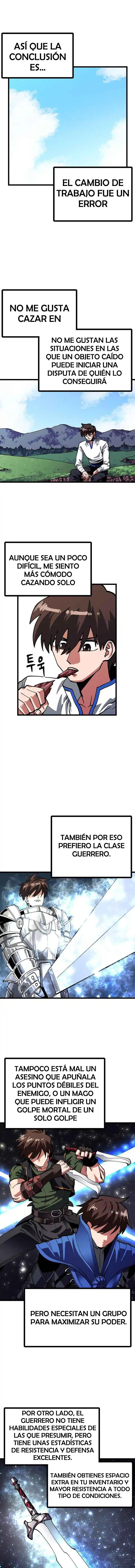 ARK (Taeha) - Capítulo 25 - Página 2 - LectorTMOo