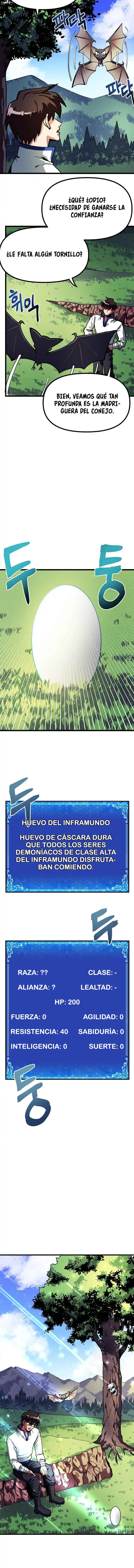 ARK (Taeha) - Capítulo 25 - Página 10 - LectorTMOo