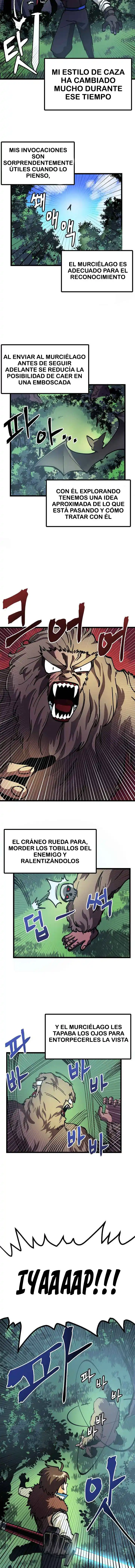 ARK (Taeha) - Capítulo 26 - Página 10 - LectorTMOo