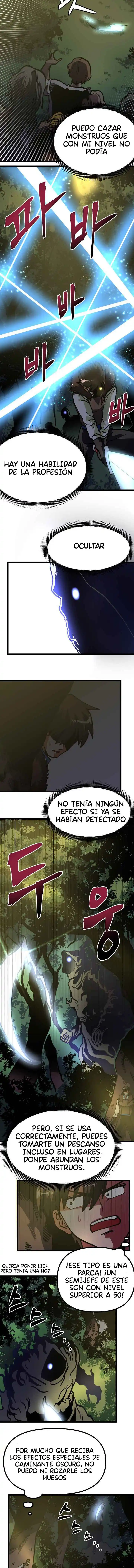 ARK (Taeha) - Capítulo 26 - Página 12 - LectorTMOo