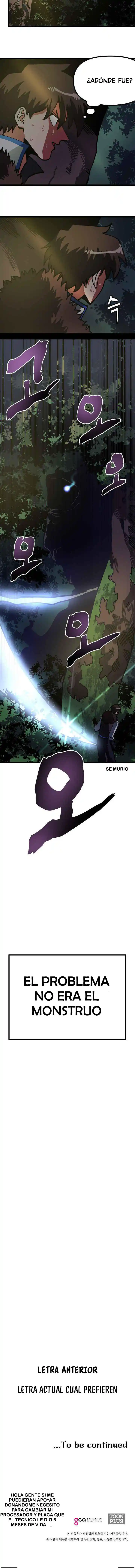 ARK (Taeha) - Capítulo 26 - Página 13 - LectorTMOo