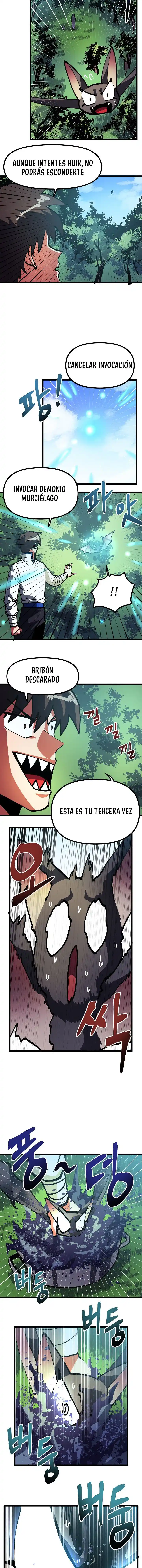 ARK (Taeha) - Capítulo 27 - Página 10 - LectorTMOo
