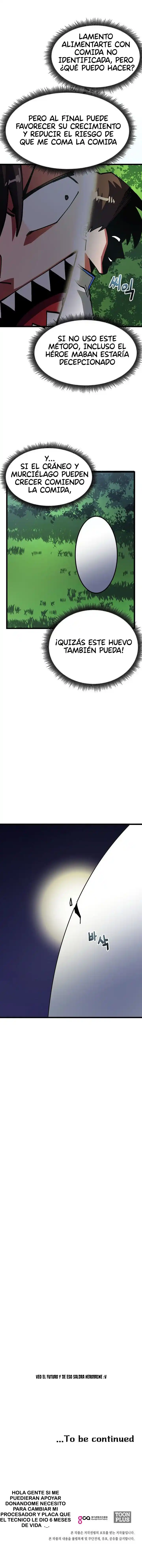 ARK (Taeha) - Capítulo 27 - Página 13 - LectorTMOo