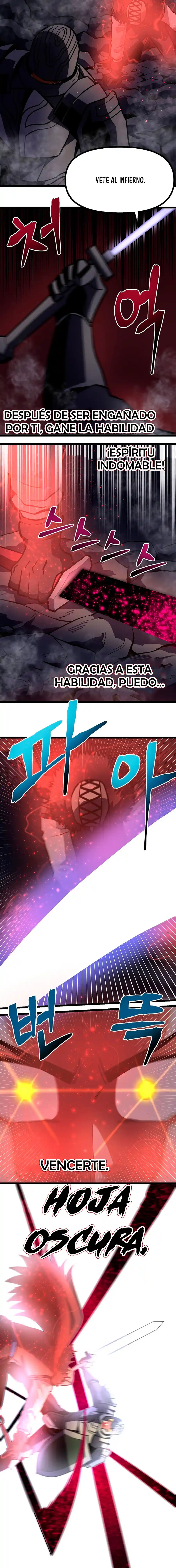 ARK (Taeha) - Capítulo 31 - Página 16 - LectorTMOo