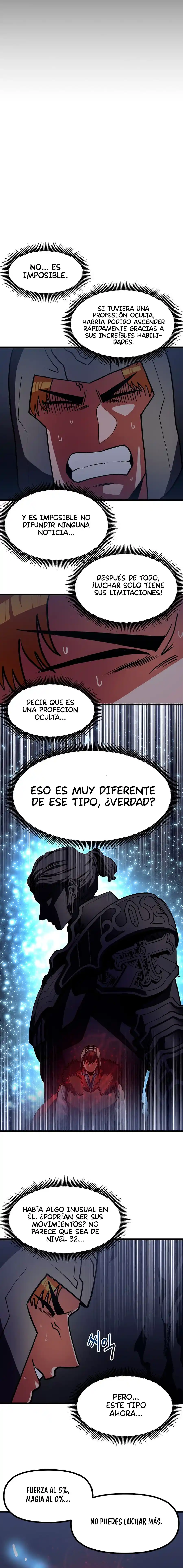ARK (Taeha) - Capítulo 32 - Página 4 - LectorTMOo