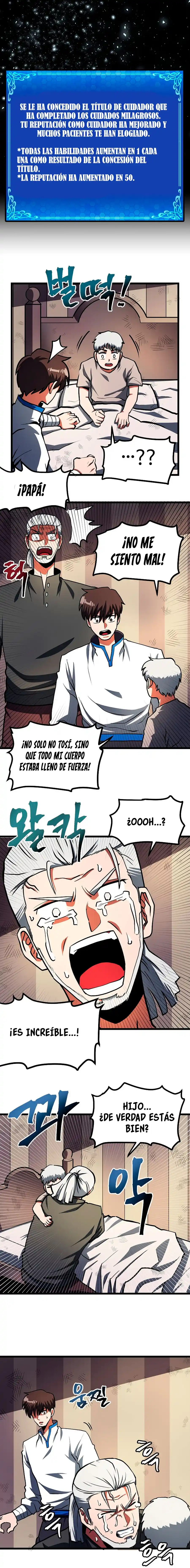 ARK (Taeha) - Capítulo 34 - Página 17 - LectorTMOo