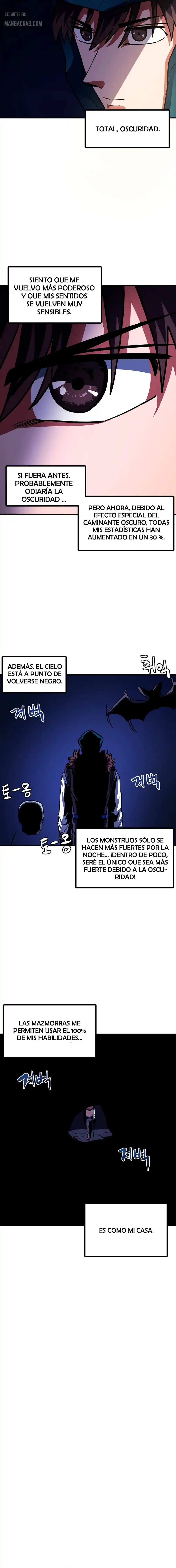ARK (Taeha) - Capítulo 39 - Página 10 - LectorTMOo