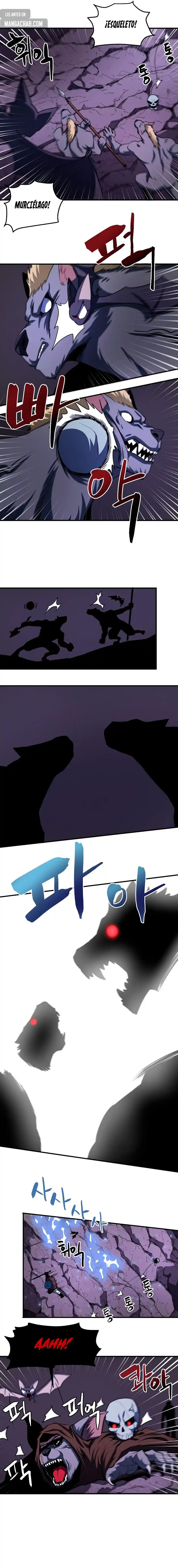 ARK (Taeha) - Capítulo 40 - Página 12 - LectorTMOo