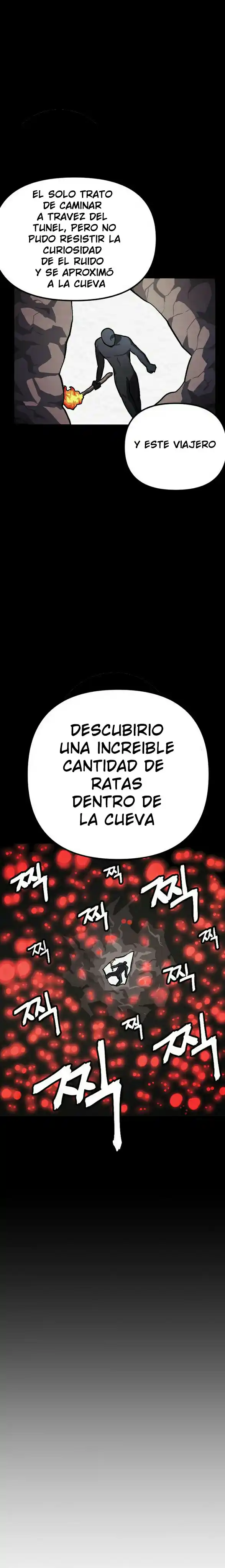 ARK (Taeha) - Capítulo 7 - Página 11 - LectorTMOo