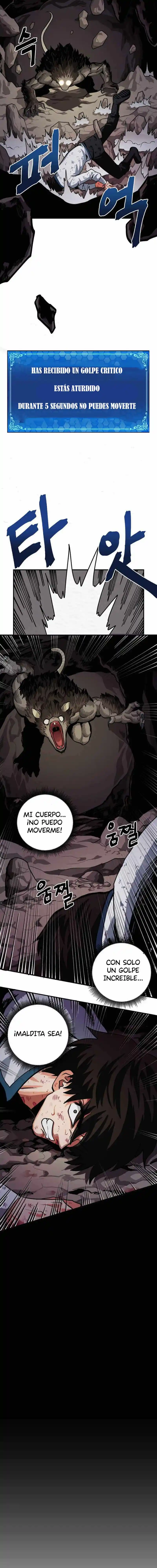 ARK (Taeha) - Capítulo 9 - Página 10 - LectorTMOo