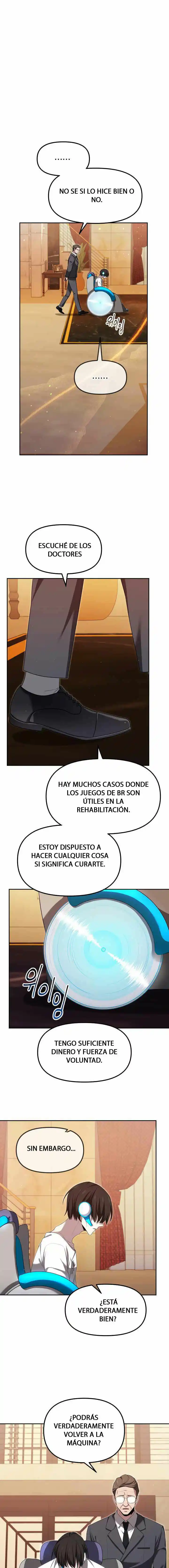 ARK THE LEGEND - Capítulo 11 - Página 2 - LectorTMOo