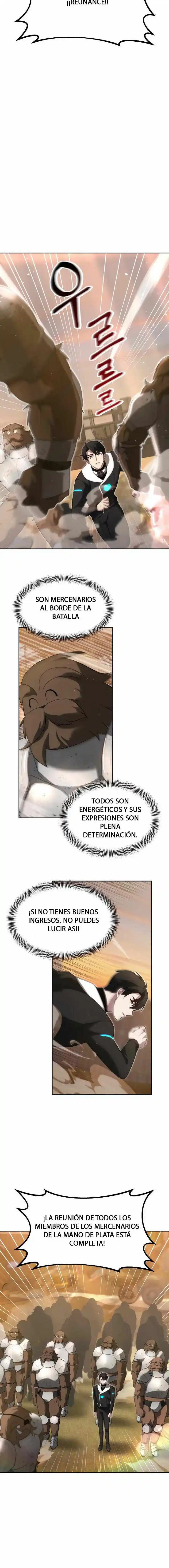 ARK THE LEGEND - Capítulo 13 - Página 13 - LectorTMOo
