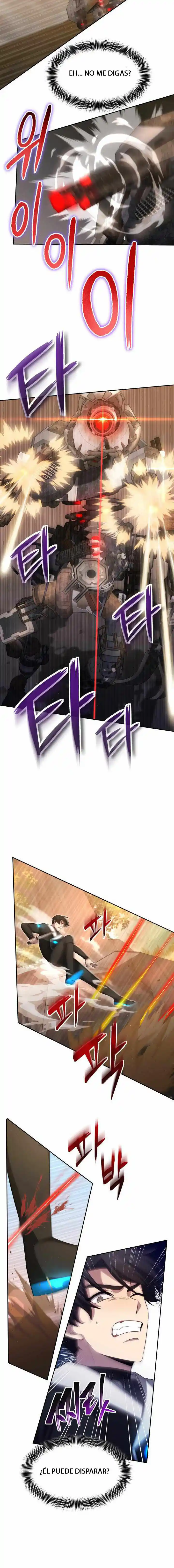 ARK THE LEGEND - Capítulo 14 - Página 7 - LectorTMOo