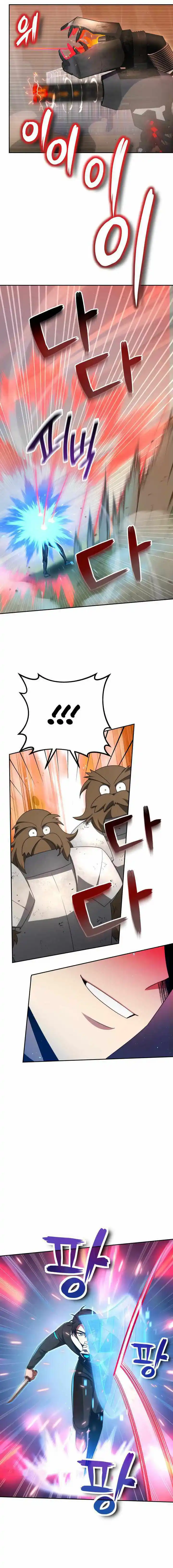 ARK THE LEGEND - Capítulo 14 - Página 10 - LectorTMOo
