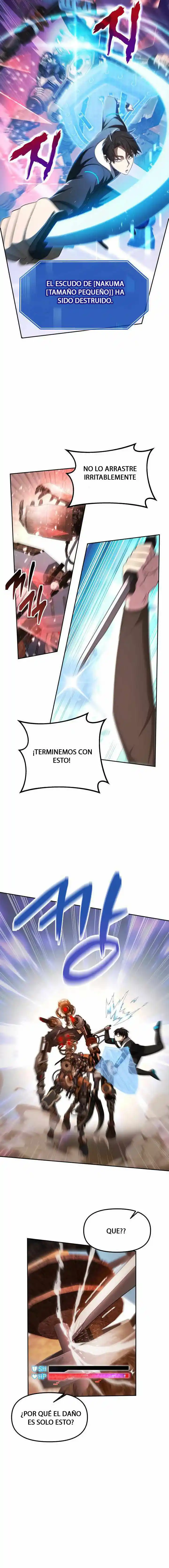 ARK THE LEGEND - Capítulo 14 - Página 13 - LectorTMOo