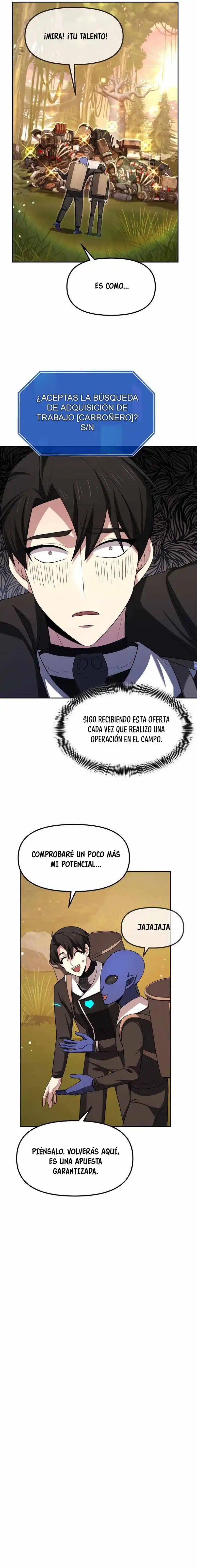 ARK THE LEGEND - Capítulo 15 - Página 12 - LectorTMOo
