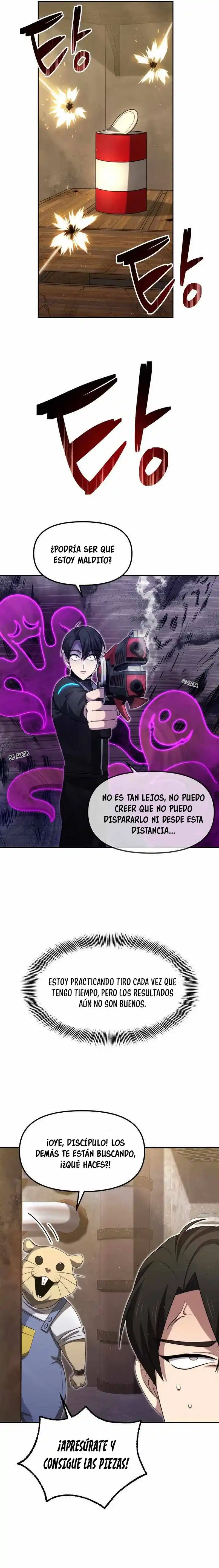 ARK THE LEGEND - Capítulo 15 - Página 13 - LectorTMOo