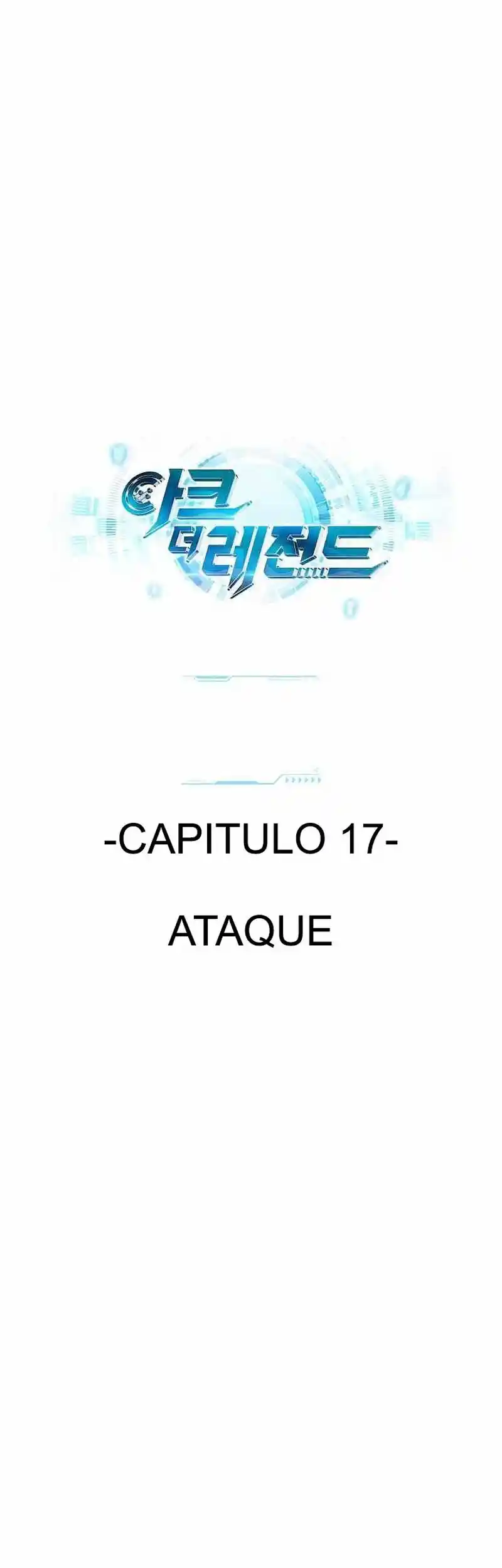 ARK THE LEGEND - Capítulo 17 - Página 11 - LectorTMOo