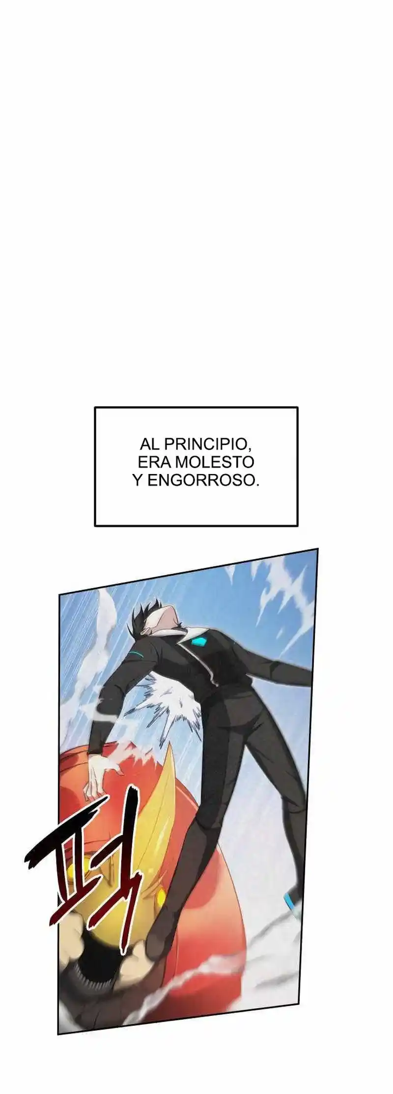 ARK THE LEGEND - Capítulo 17 - Página 12 - LectorTMOo